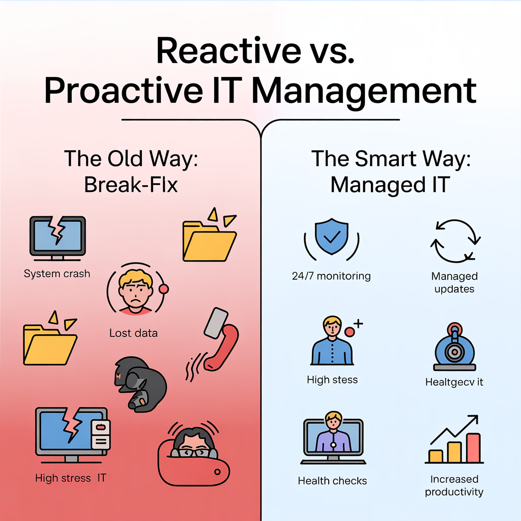 Blue Screen Of Death Image 2