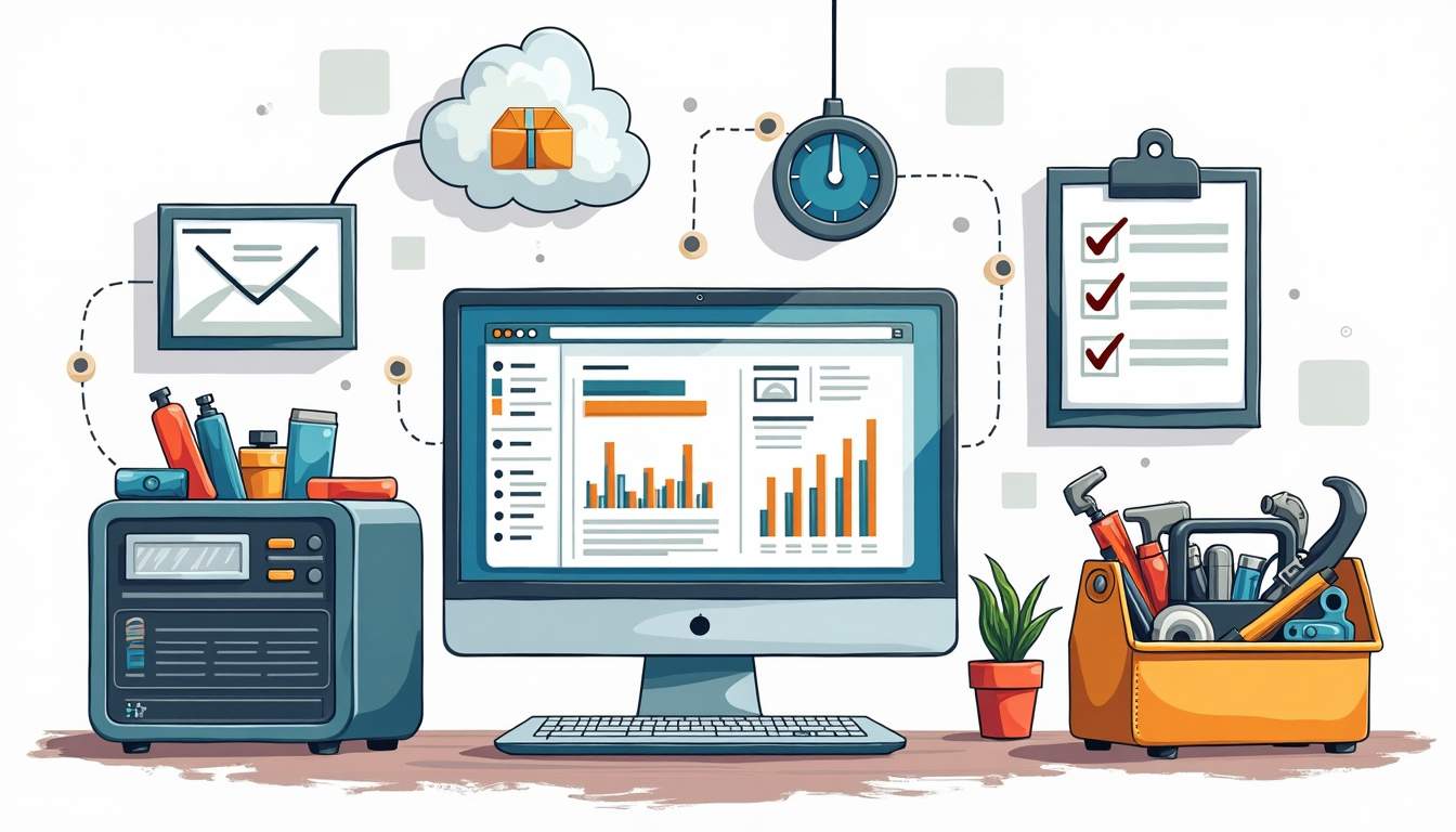 IT Support For Small Companies Image 2