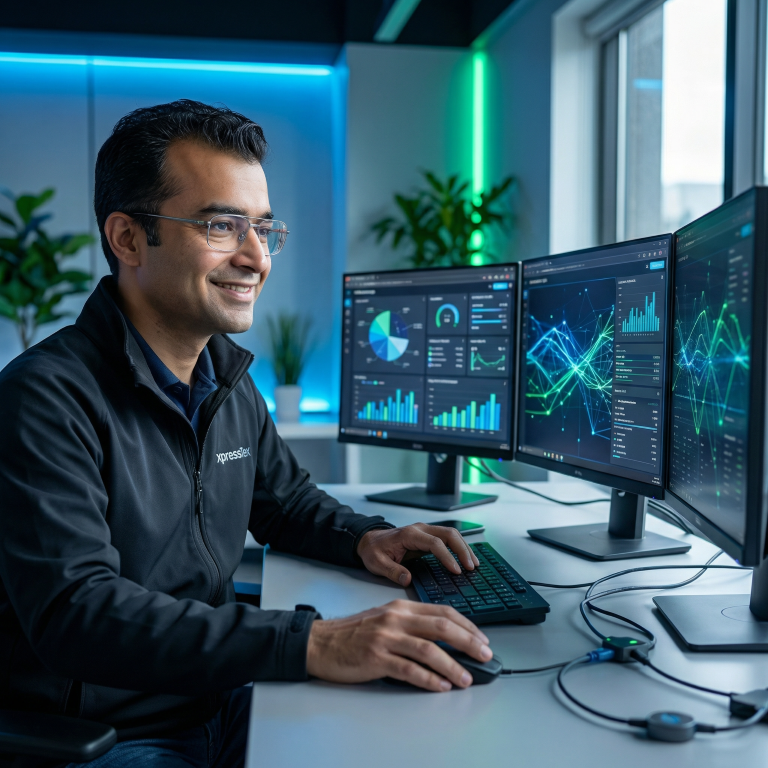 What Is Business Technology Main Image