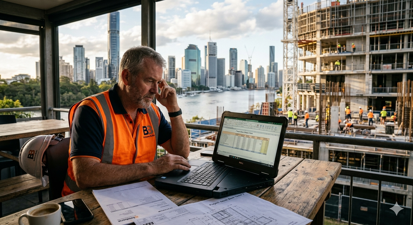 How Much Does Brisbane IT Support Cost Image 1