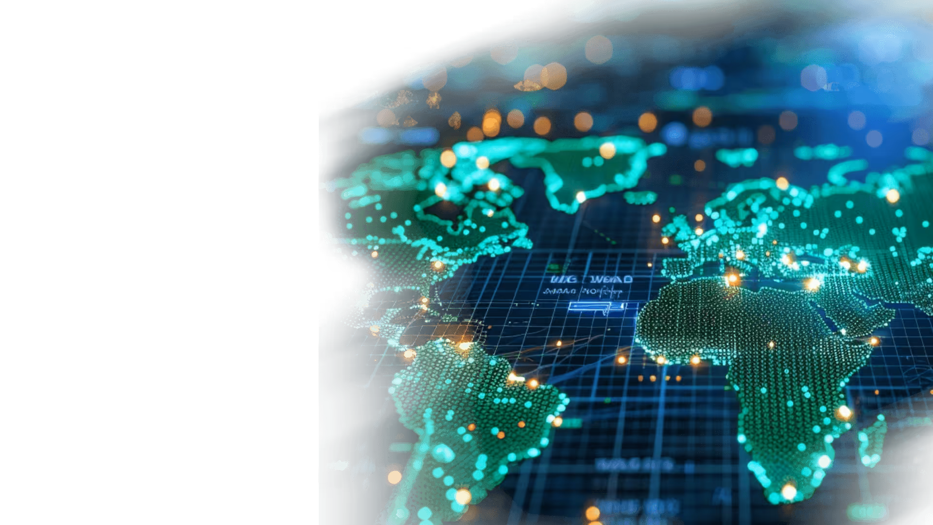 Start Trading Globally