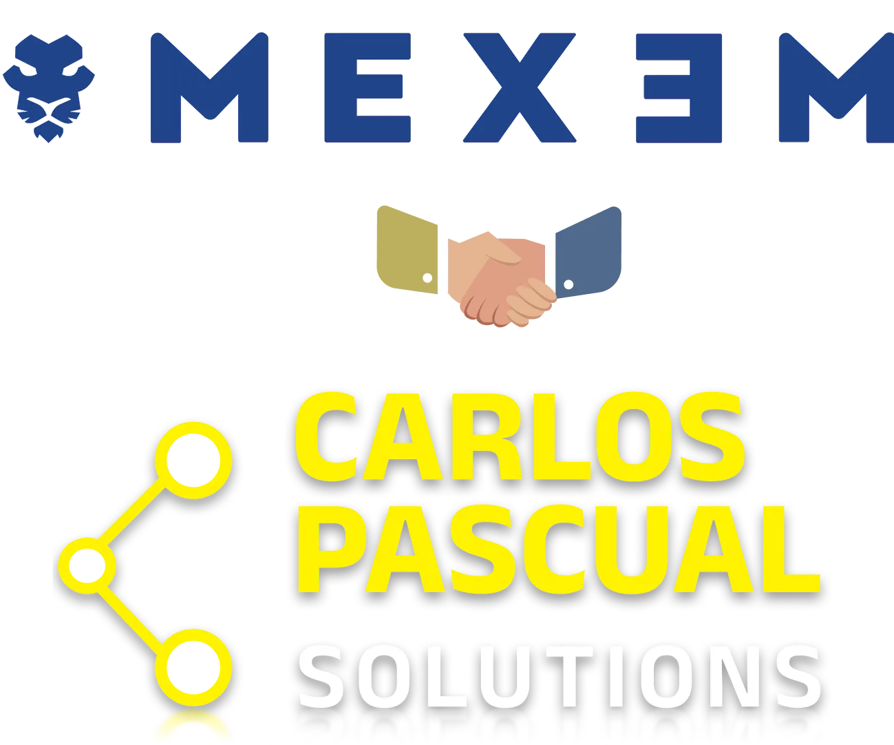 Carlos Pascual Solutions
