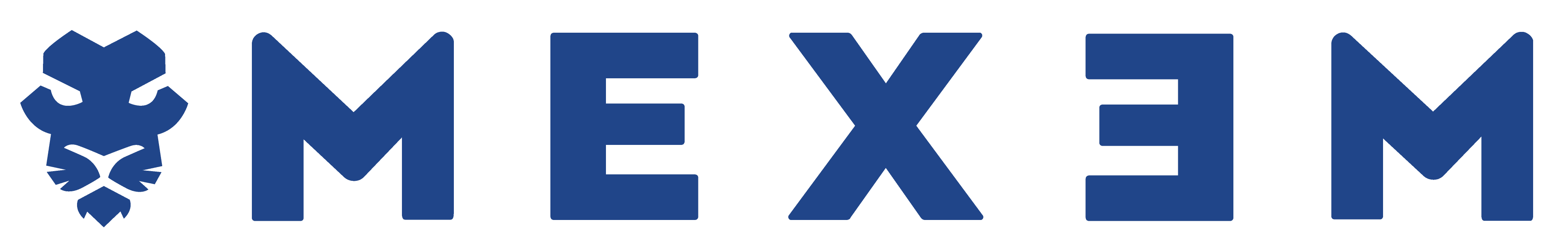 Mexem Logo