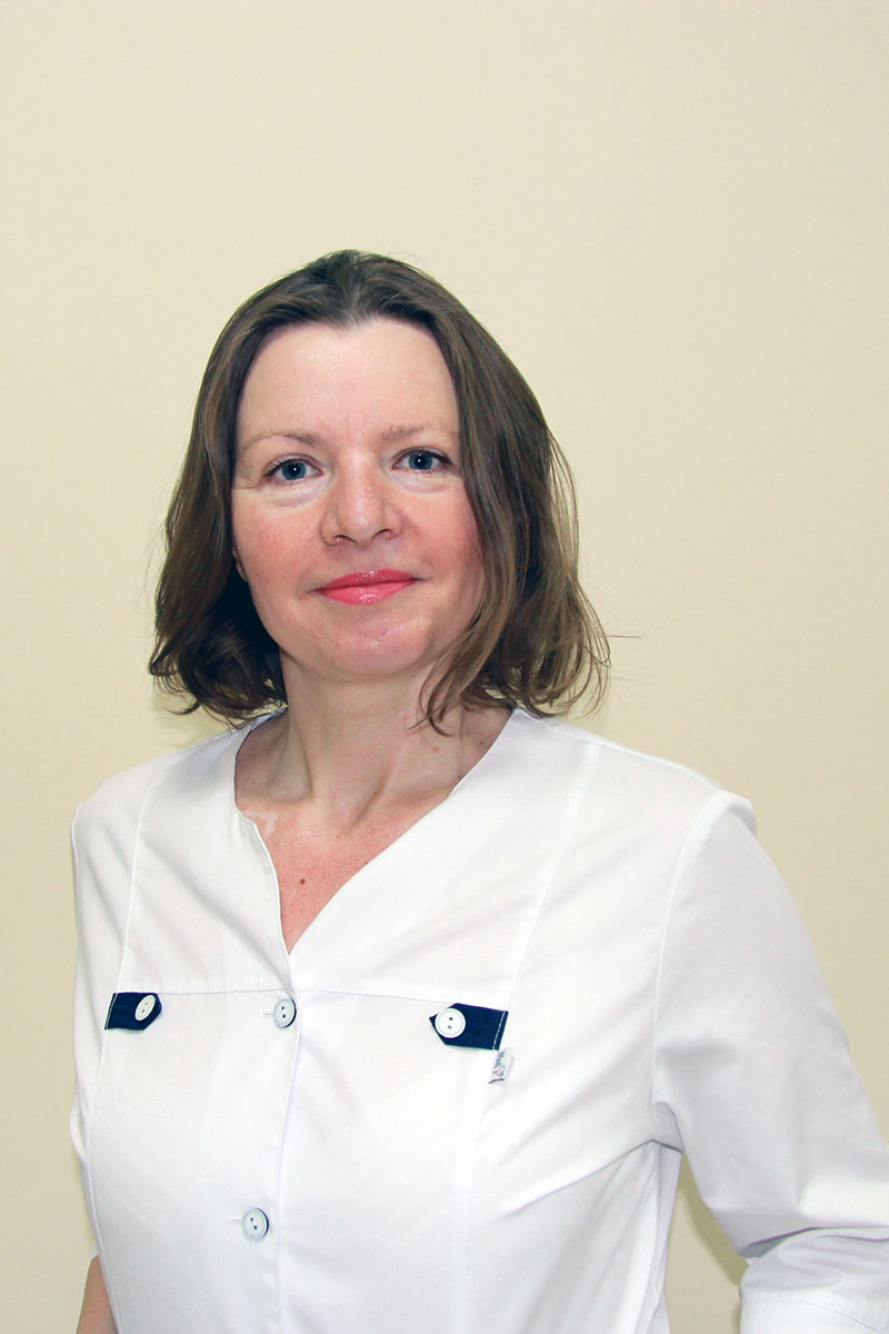 Врач акушер гинеколог, врач УЗИ Паклина Анастасия Алексеевна