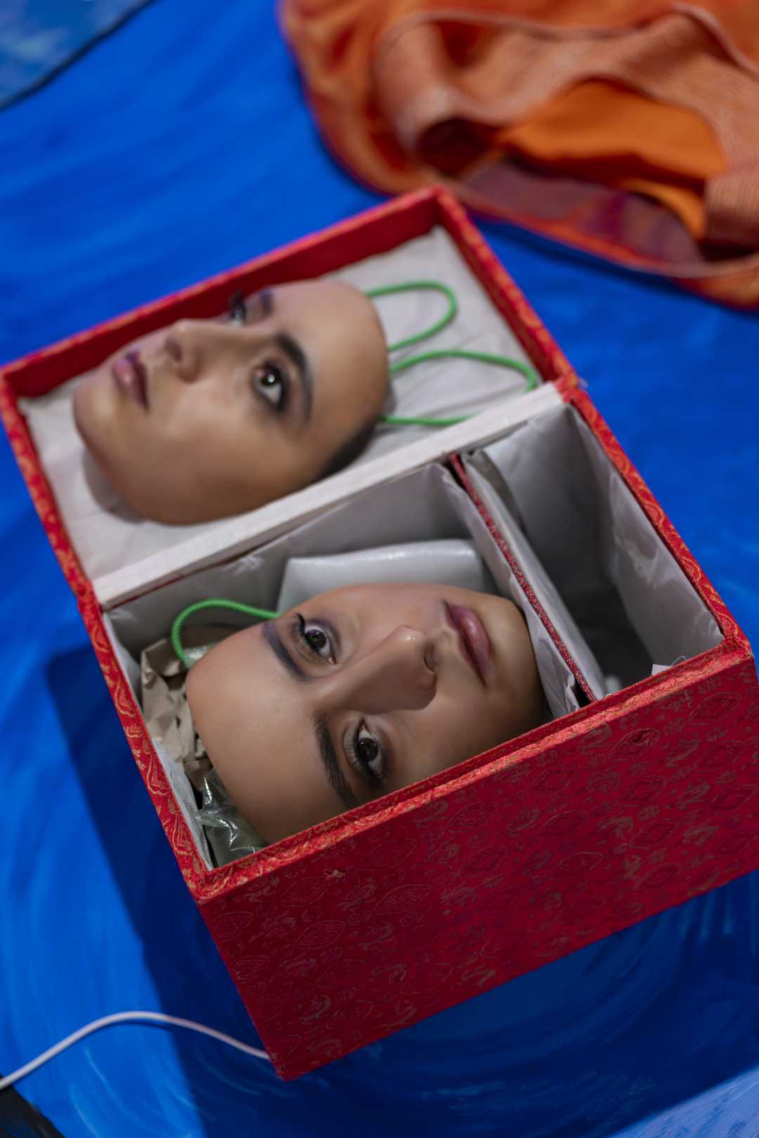 Shaikha Al Ketbi, Book كتاب 本 , 2024