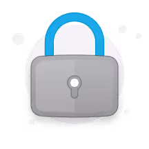 Illustration der WebID Wallet App zum Thema Datensicherheit