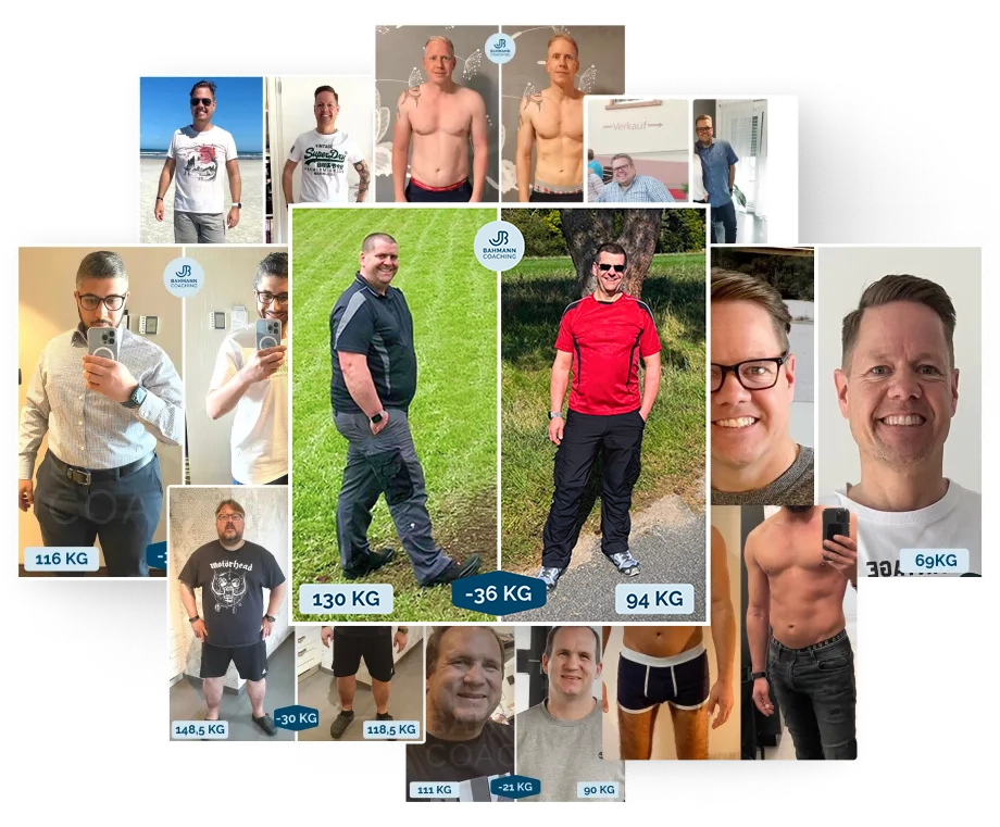 Kundenerfolge Männer