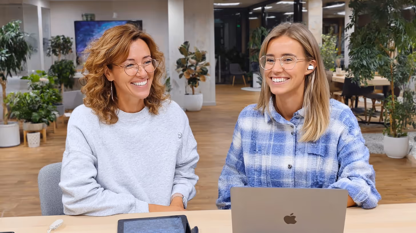 Ernährungsberatung und Coaching für Smart BMI Optimierung – Jan Bahmann Coaching Team