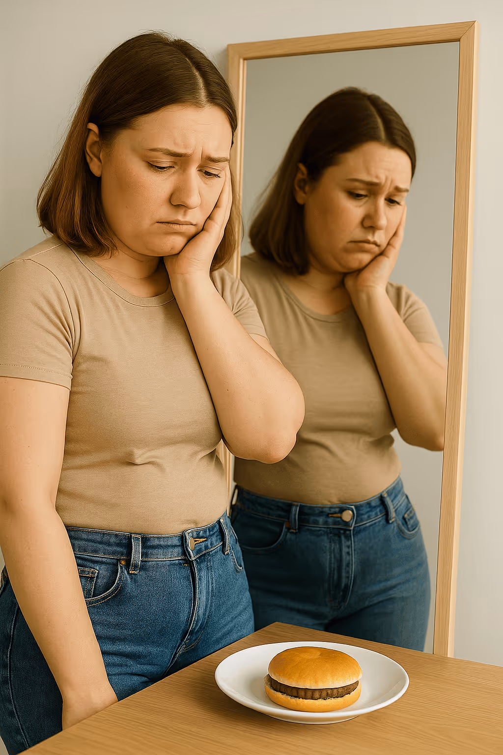 Essstörung? - Was kannst Du tun, bevor es gefährlich wird?