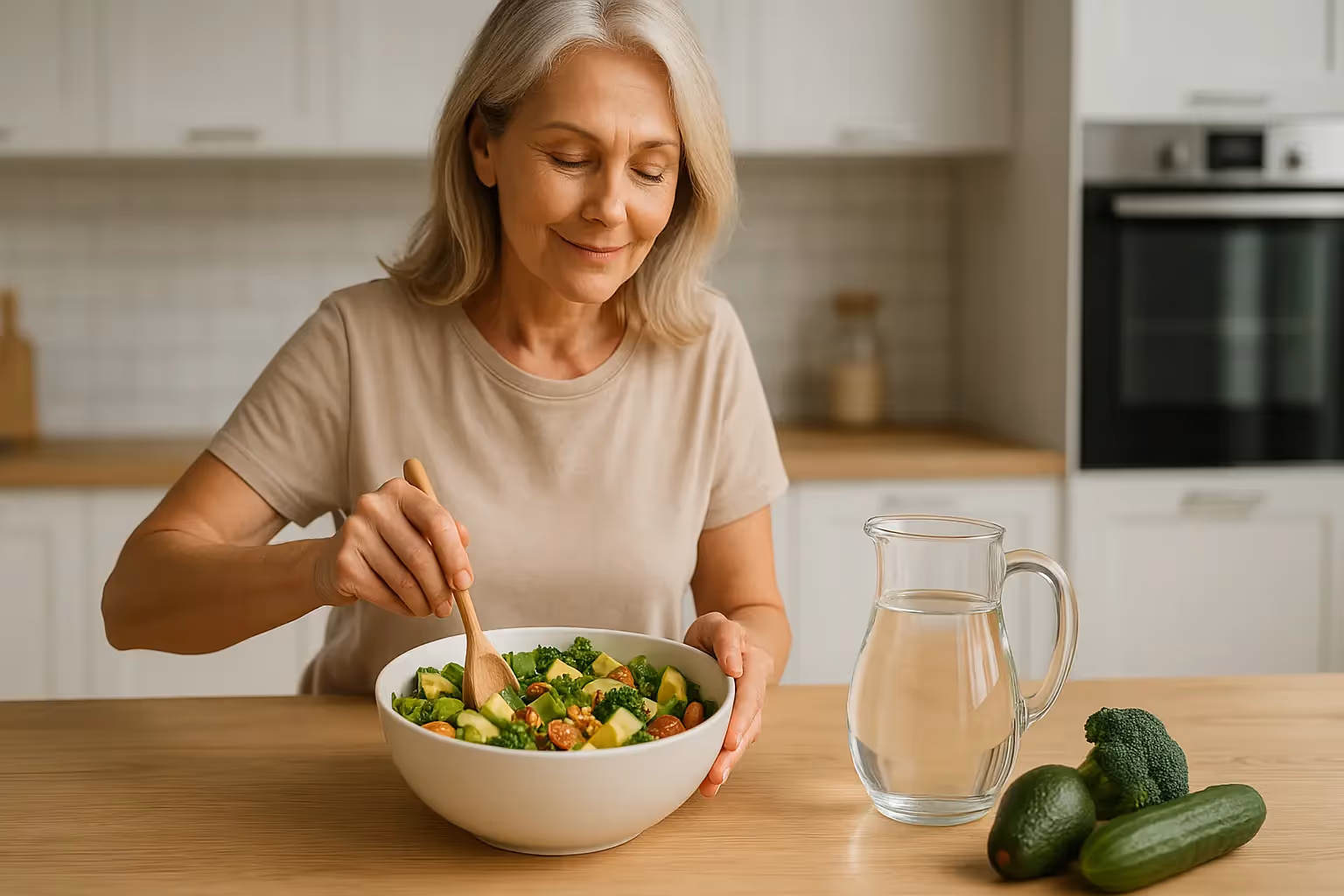 Übersäuerung - was tun wenn der Körper sauer ist? 