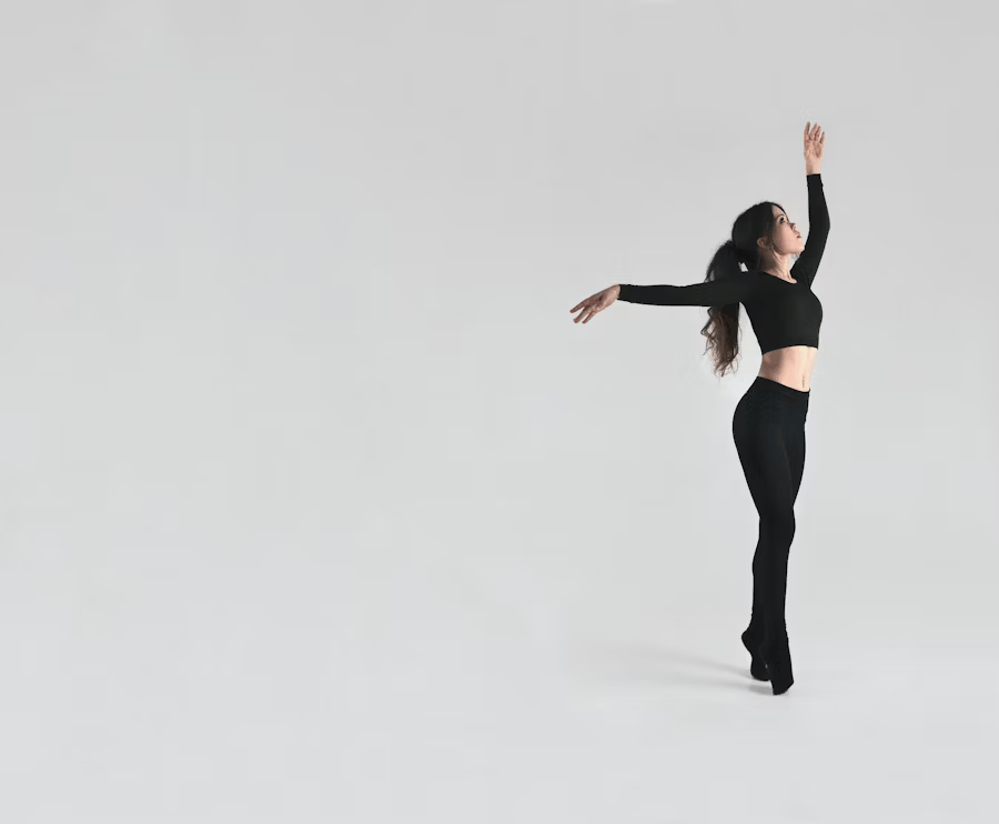 Tanzen zum Abnehmen – So verlierst Du Kilos mit Spaß und Musik