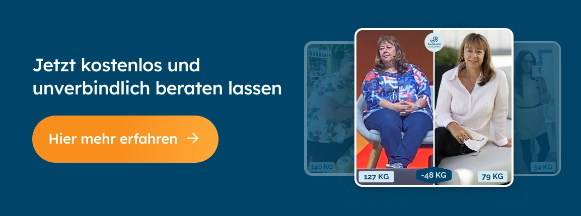 Jan hat einer Frau beim Gewicht verlieren geholfen und dabei, ihre Gesundheit zu verbessern.