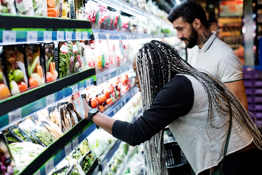 Inhaltsstoffe vergleichen – So triffst Du gesündere Entscheidungen beim Einkaufen