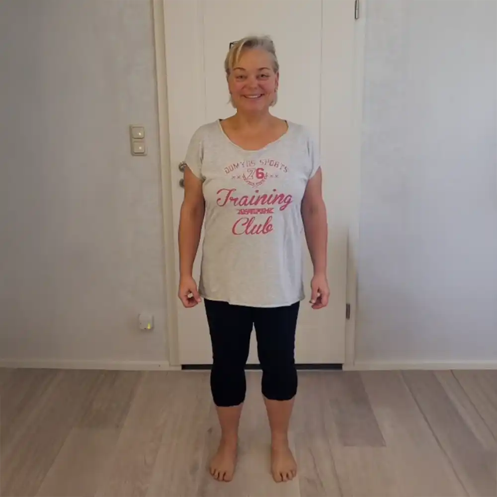 Volle Sicherheit im stressigen Alltag - für nachhaltige Ergebnisse