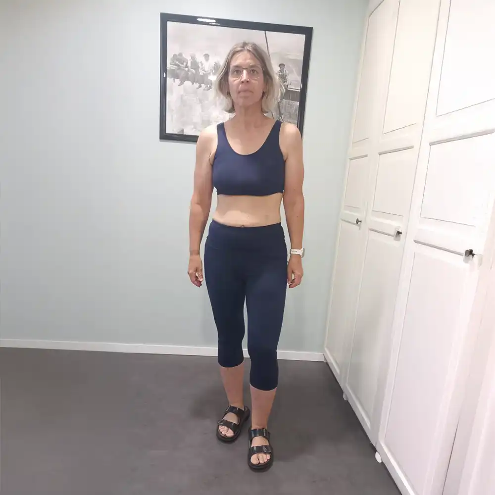 Volle Sicherheit im stressigen Alltag - für nachhaltige Ergebnisse