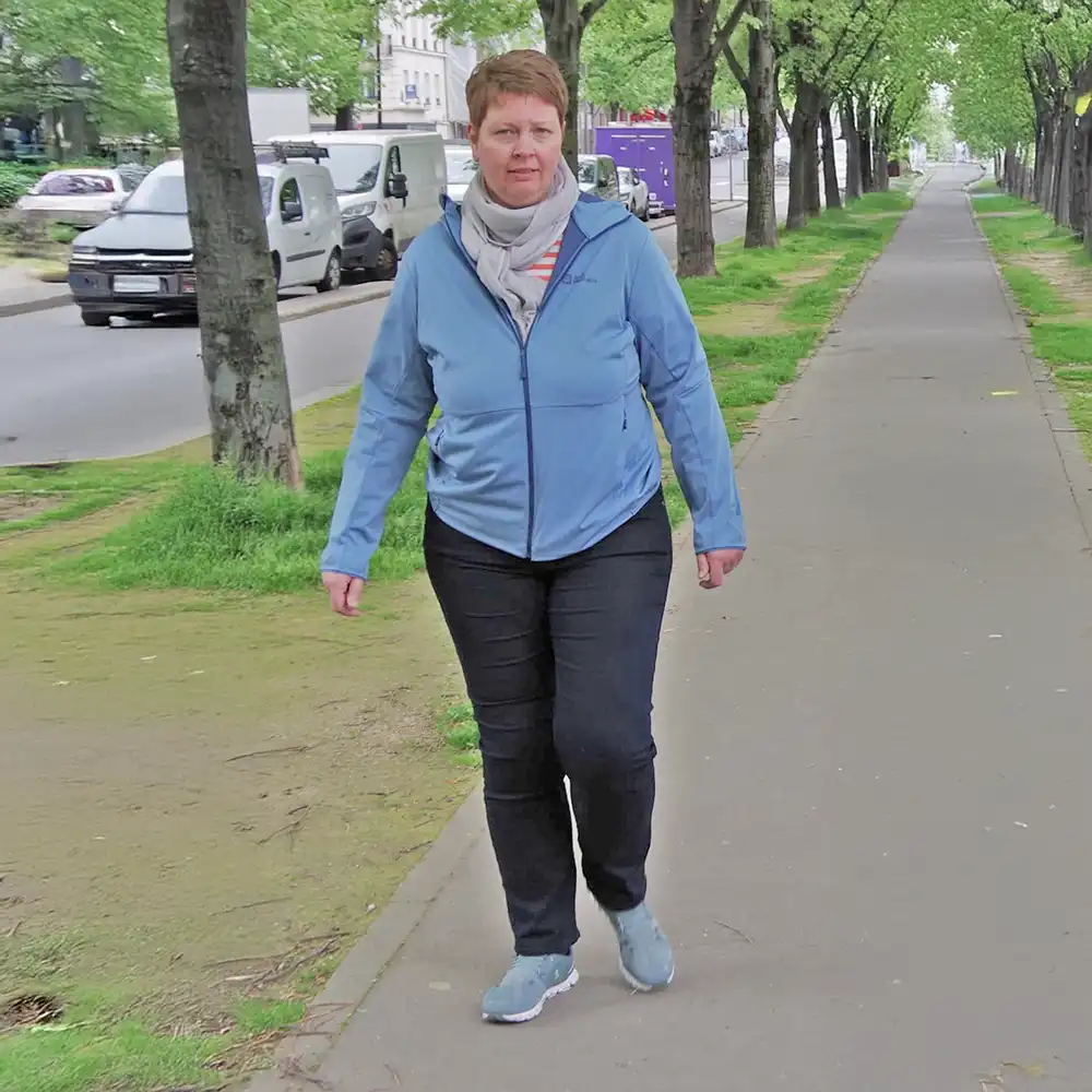 Volle Sicherheit im stressigen Alltag - für nachhaltige Ergebnisse