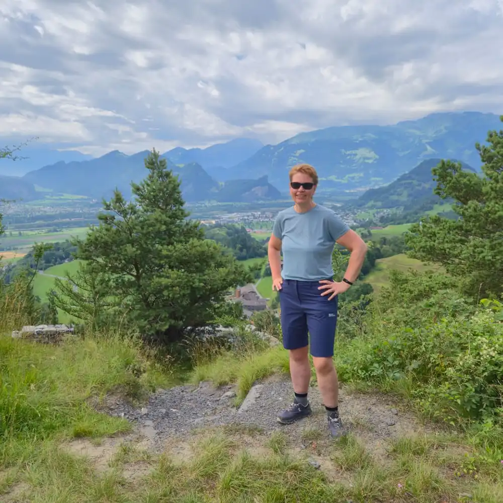 Volle Sicherheit im stressigen Alltag - für nachhaltige Ergebnisse