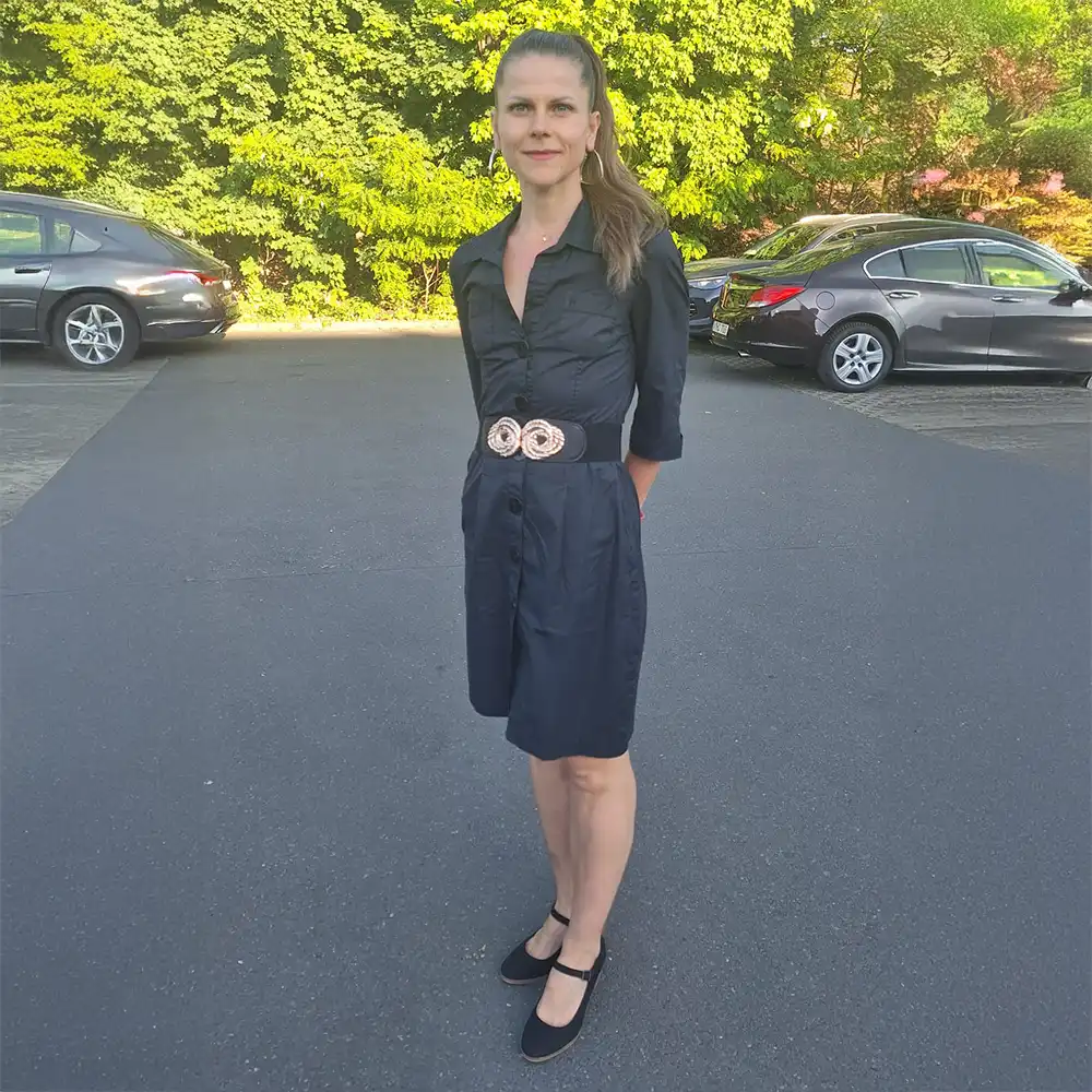 Volle Sicherheit im stressigen Alltag - für nachhaltige Ergebnisse