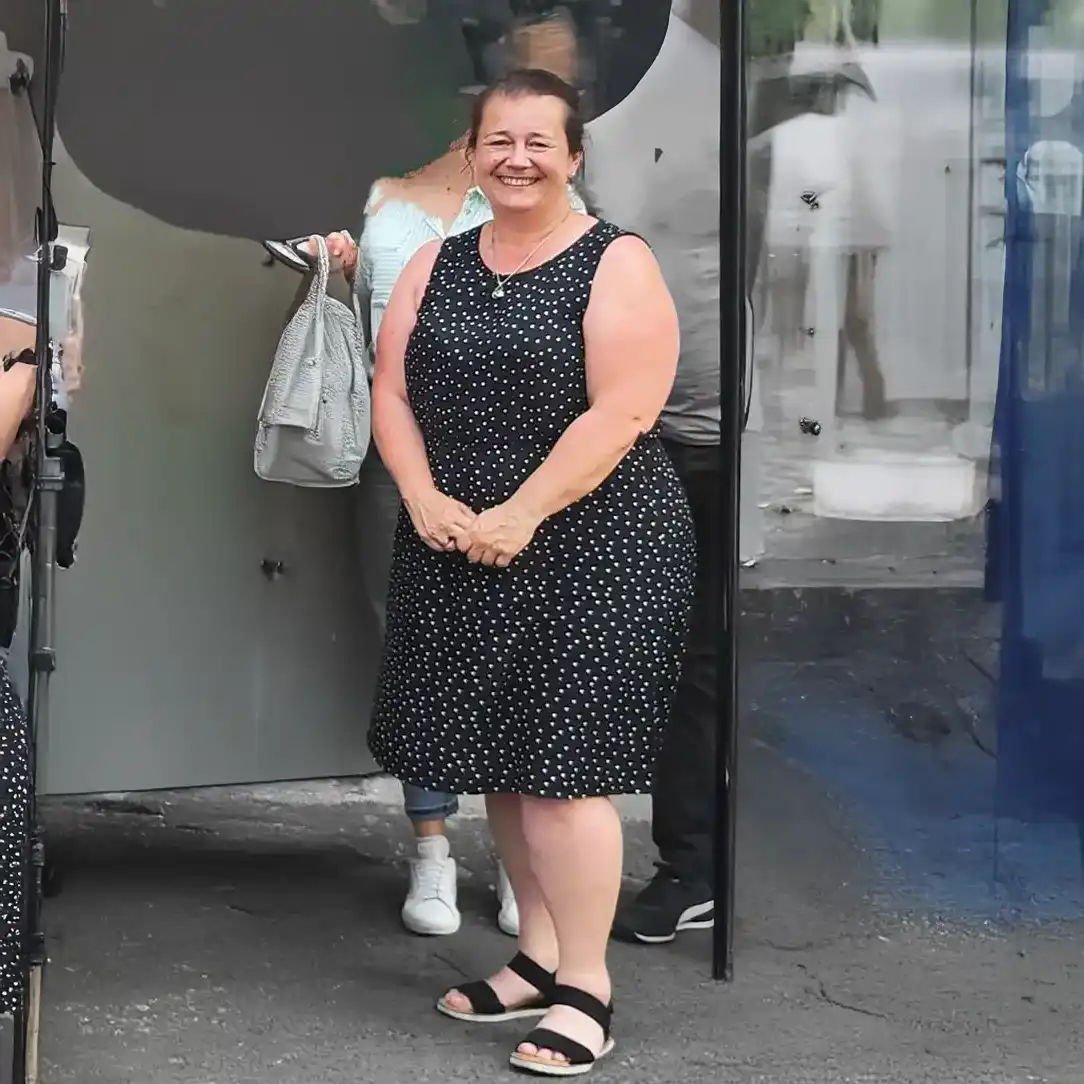 Volle Sicherheit im stressigen Alltag - für nachhaltige Ergebnisse