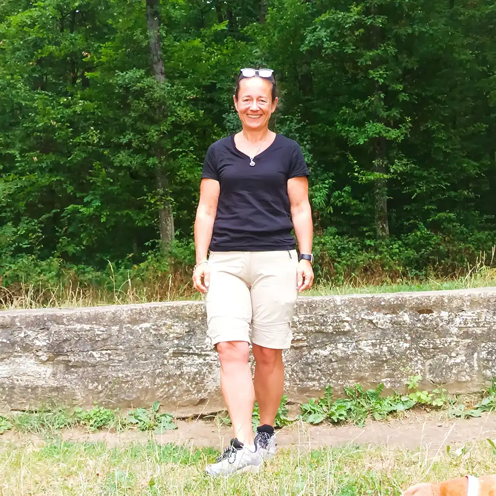 Volle Sicherheit im stressigen Alltag - für nachhaltige Ergebnisse