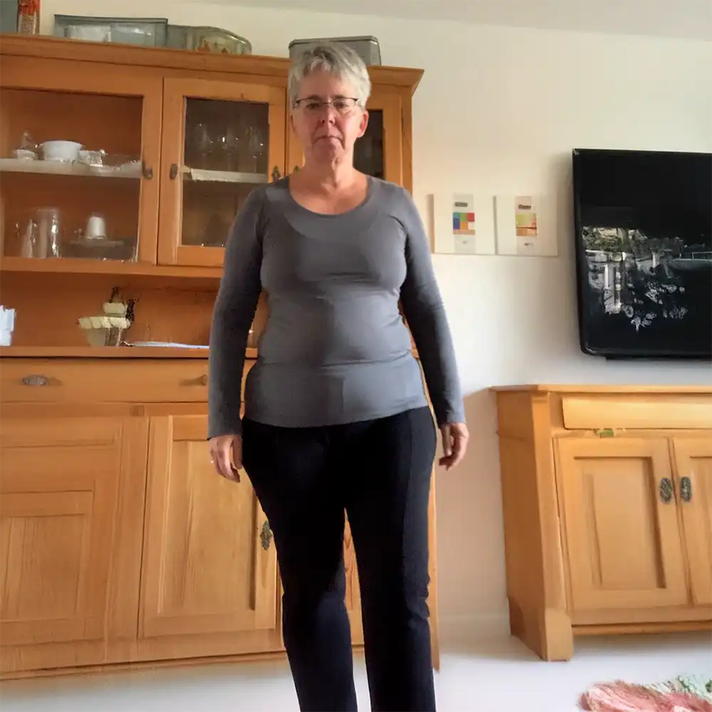 Volle Sicherheit im stressigen Alltag - für nachhaltige Ergebnisse