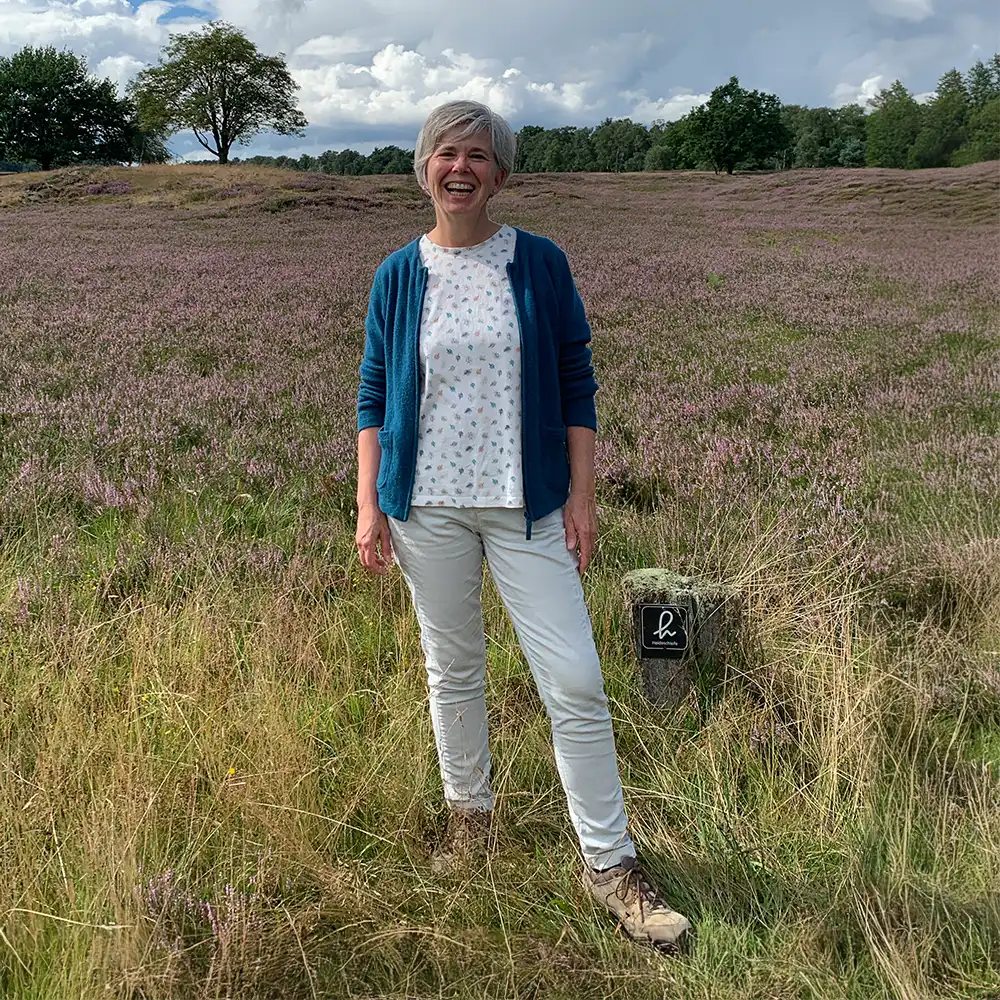 Volle Sicherheit im stressigen Alltag - für nachhaltige Ergebnisse