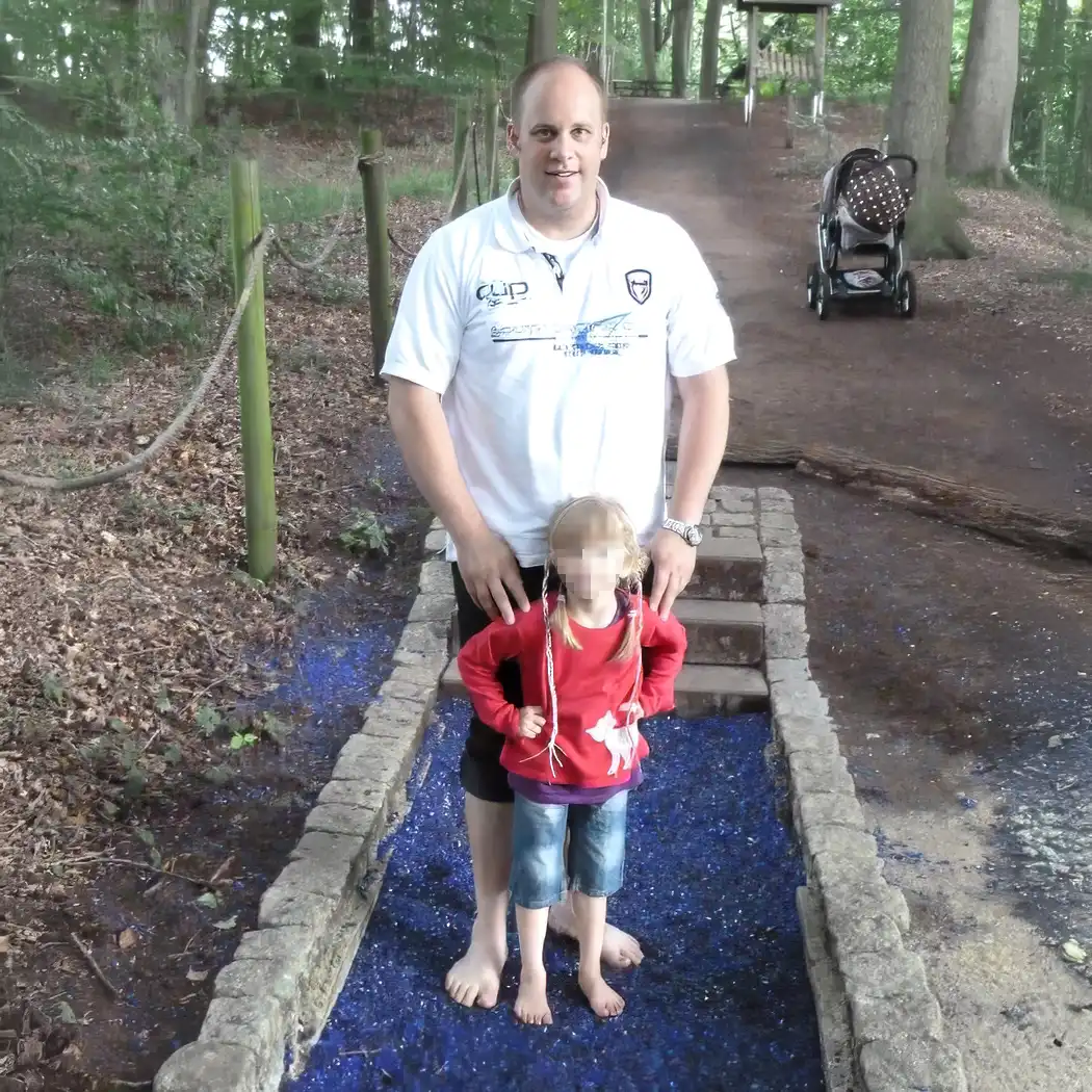 Volle Sicherheit im stressigen Alltag - für nachhaltige Ergebnisse