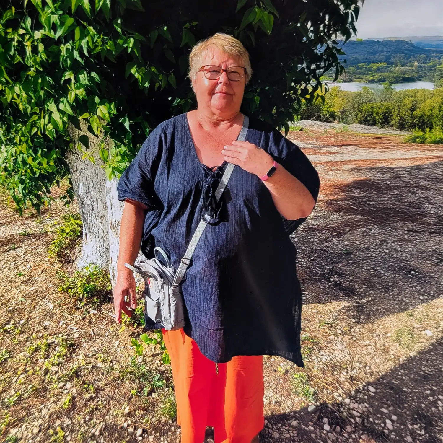 Volle Sicherheit im stressigen Alltag - für nachhaltige Ergebnisse