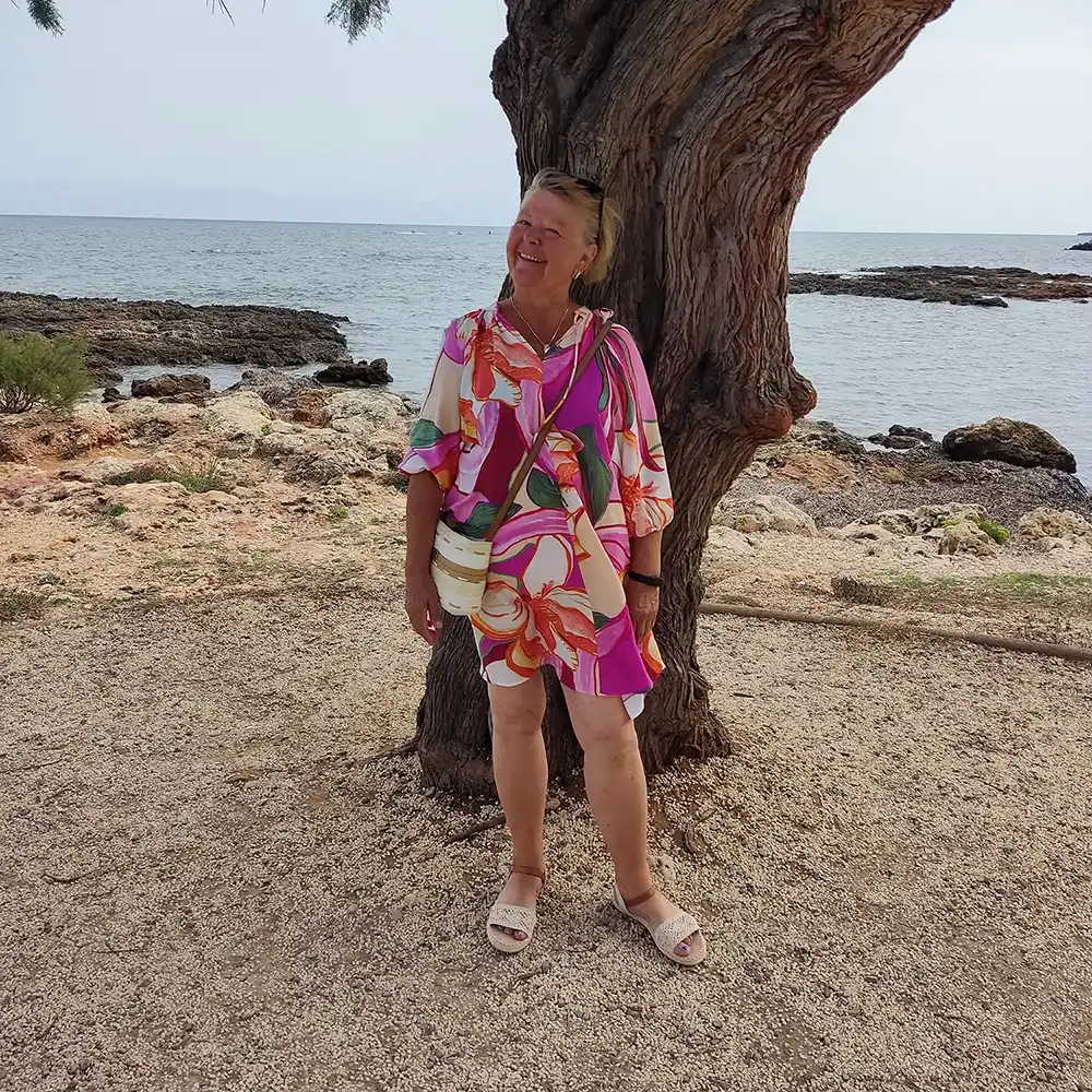 Volle Sicherheit im stressigen Alltag - für nachhaltige Ergebnisse