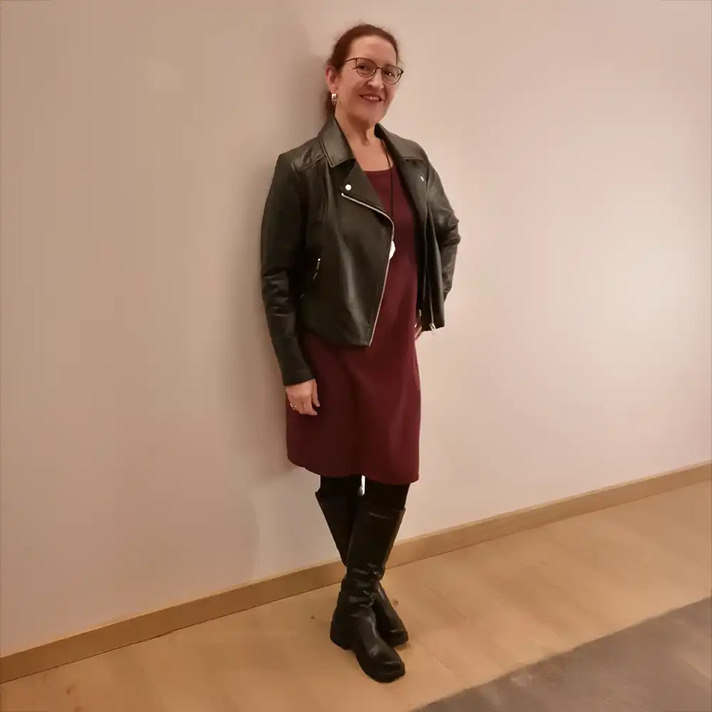 Volle Sicherheit im stressigen Alltag - für nachhaltige Ergebnisse