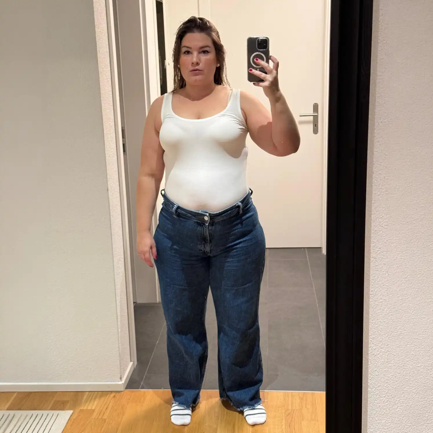 Volle Sicherheit im stressigen Alltag - für nachhaltige Ergebnisse