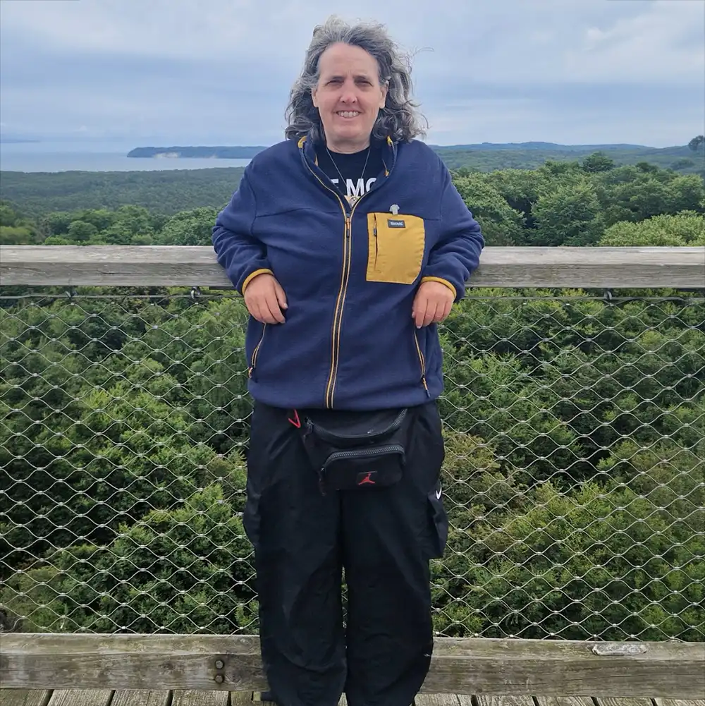 Volle Sicherheit im stressigen Alltag - für nachhaltige Ergebnisse