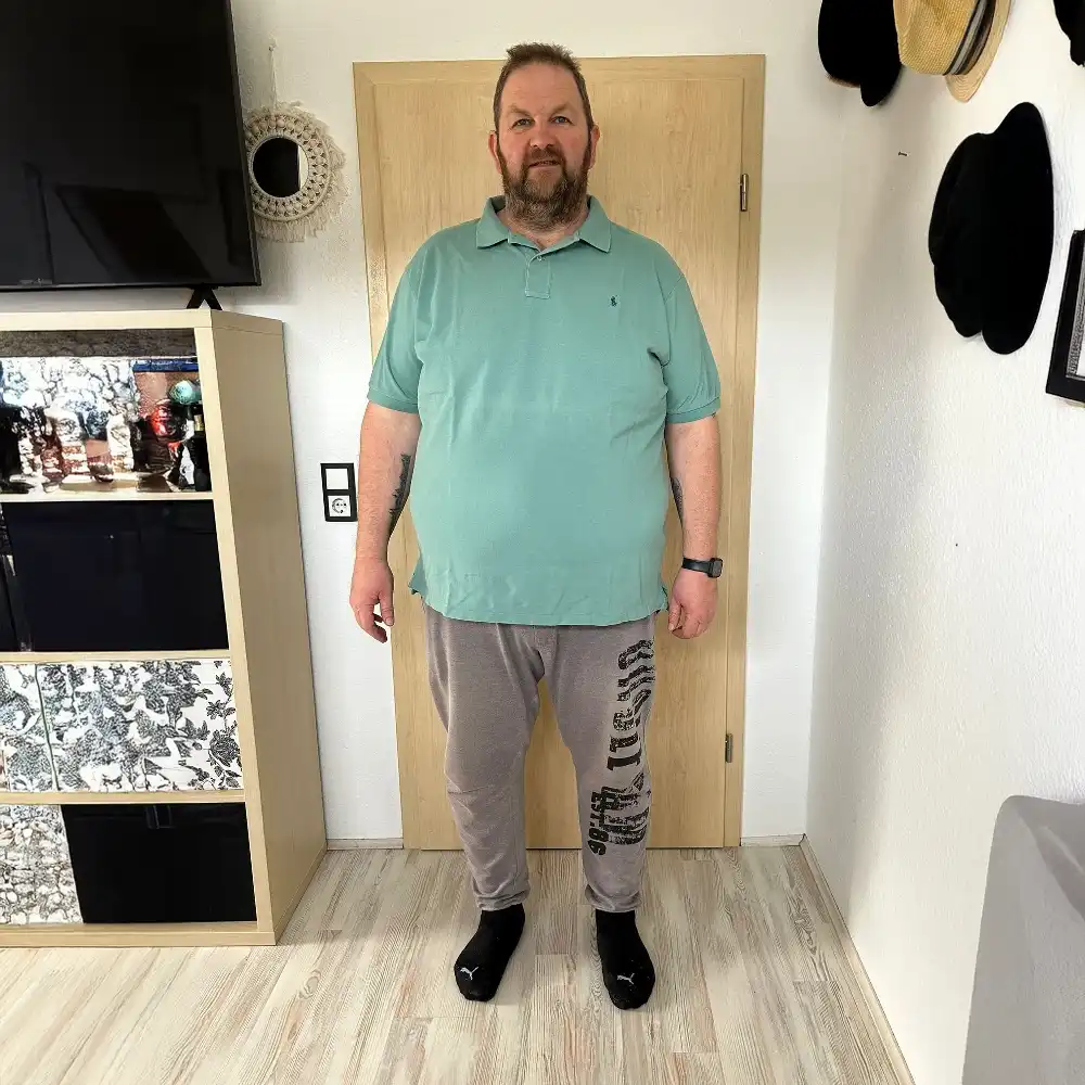 Volle Sicherheit im stressigen Alltag - für nachhaltige Ergebnisse