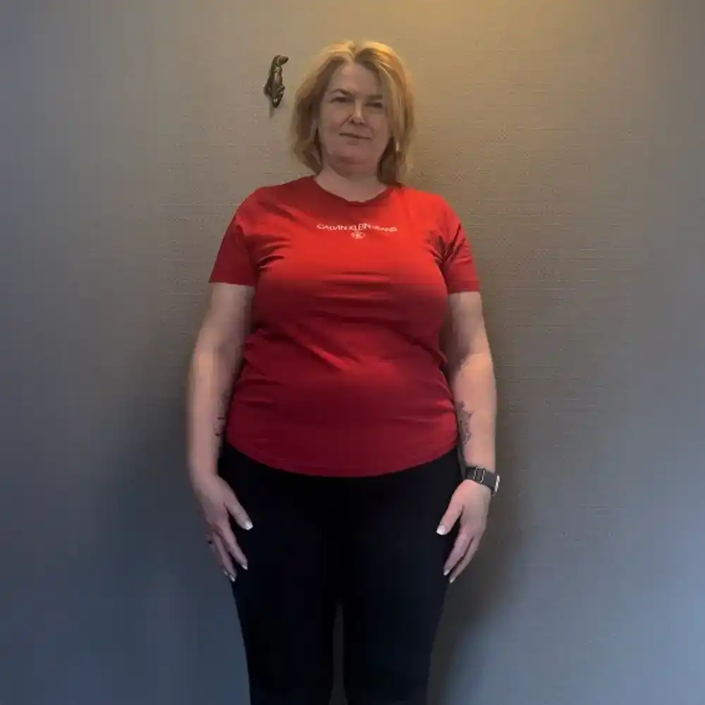 Volle Sicherheit im stressigen Alltag - für nachhaltige Ergebnisse