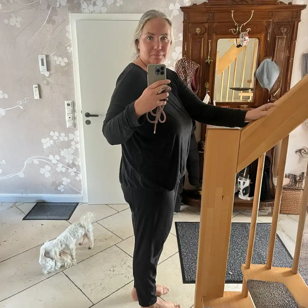 Volle Sicherheit im stressigen Alltag - für nachhaltige Ergebnisse