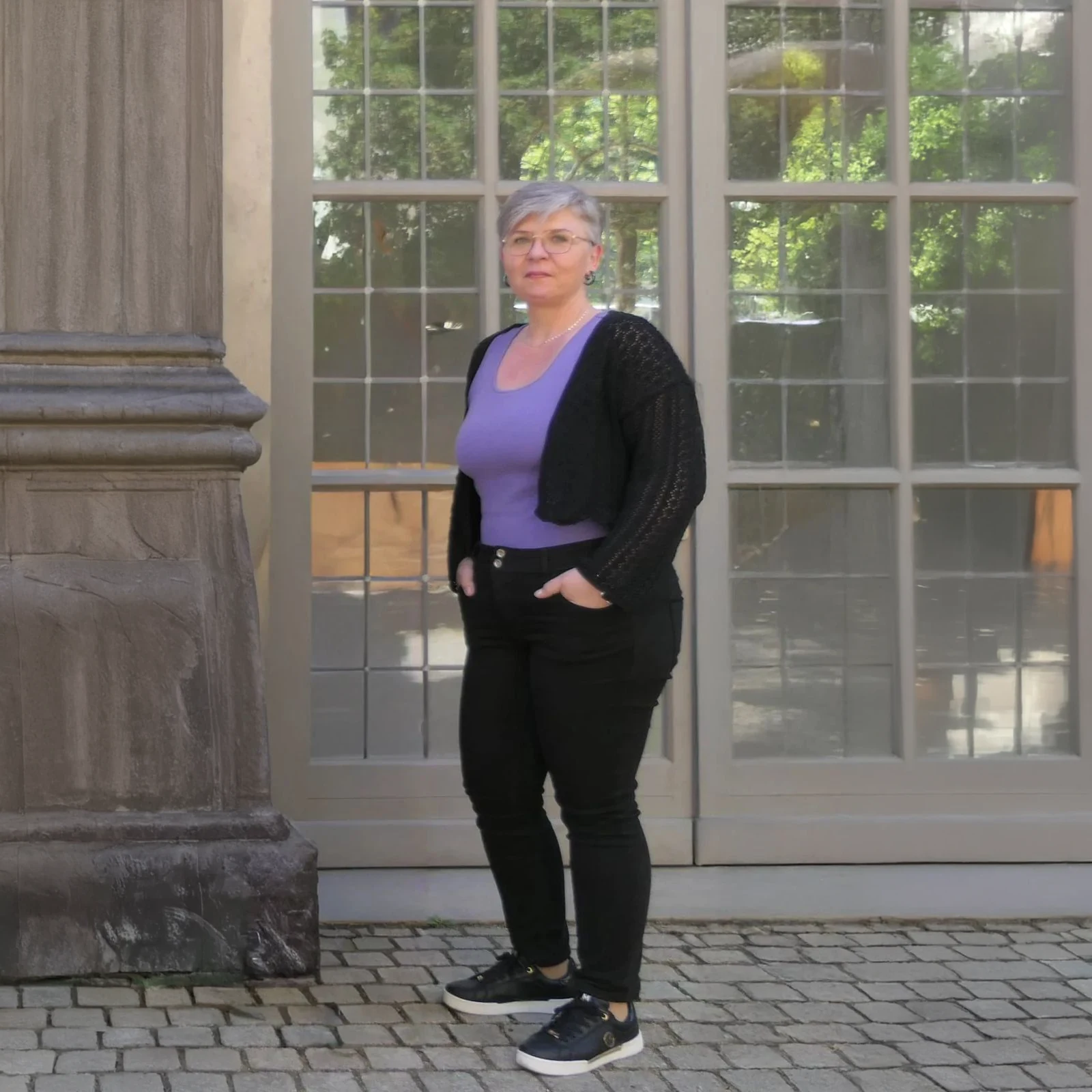 Volle Sicherheit im stressigen Alltag - für nachhaltige Ergebnisse
