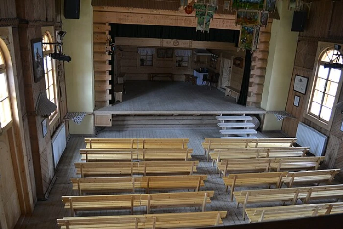 Ginących zawodów
