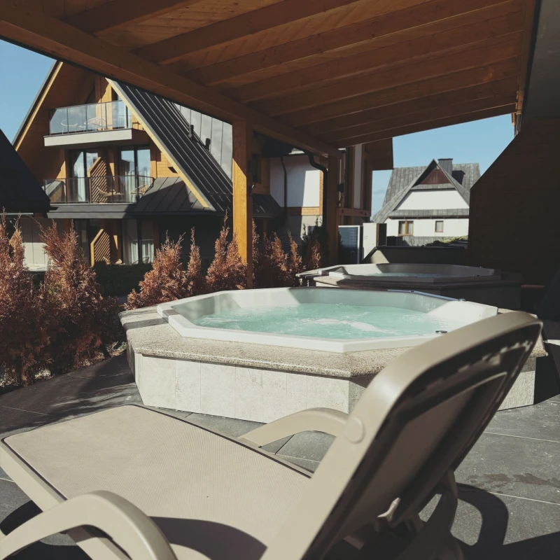 Instagram Gallery - Hotel Webflow Template