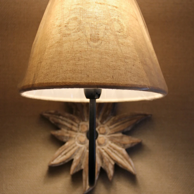 Instagram Gallery - Hotel Webflow Template