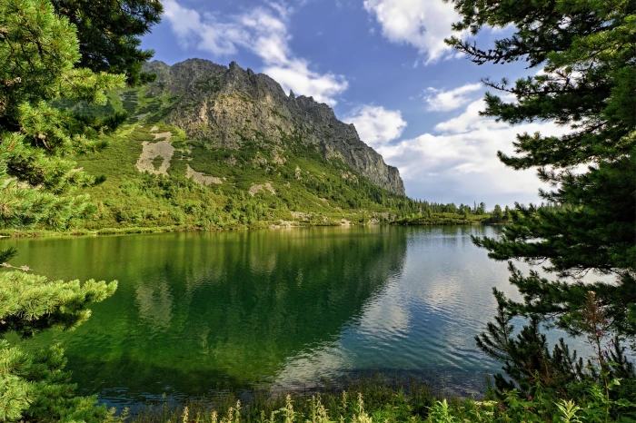 stacji kolejki elektrycznej