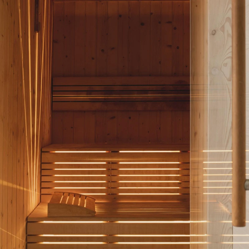 Instagram Gallery - Hotel Webflow Template