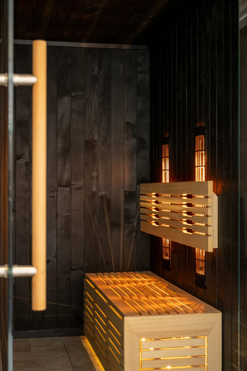 Strefa Wellness Aries Bukowina Tatrzańska - zdjęcie 6