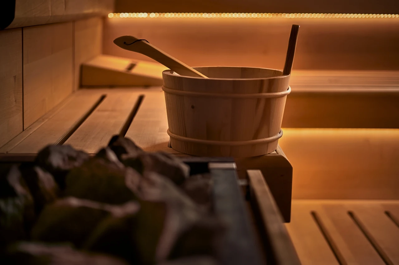 Strefa Wellness Aries Bukowina Tatrzańska - zdjęcie 4