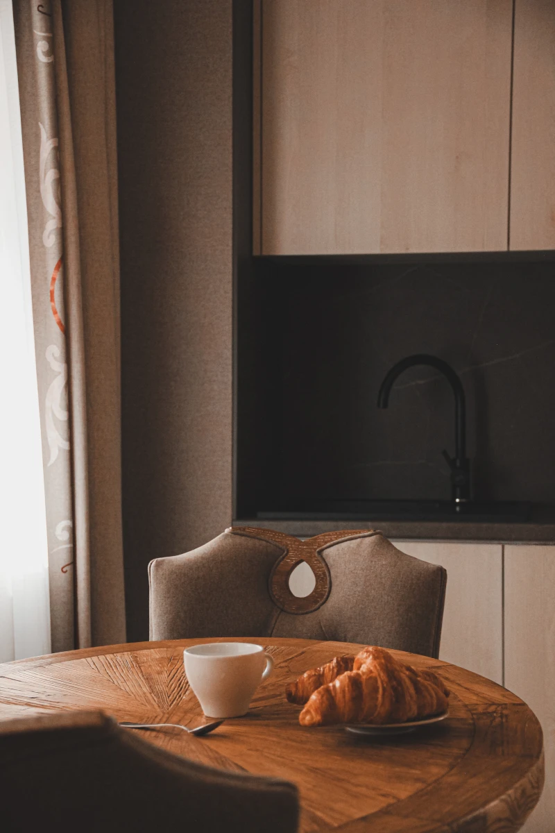 Apartamenty Aries Bukowina Tatrzańska - galeria zdjęć 11