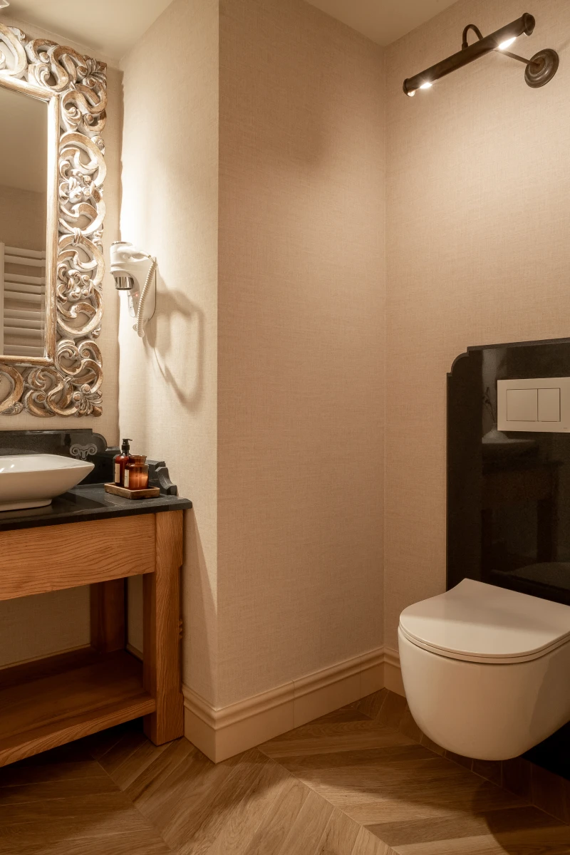 Apartamenty Aries Bukowina Tatrzańska - galeria zdjęć 6