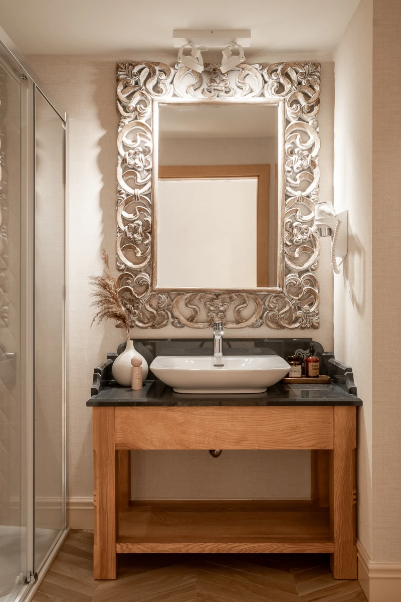 Apartamenty Aries Bukowina Tatrzańska - galeria zdjęć 5