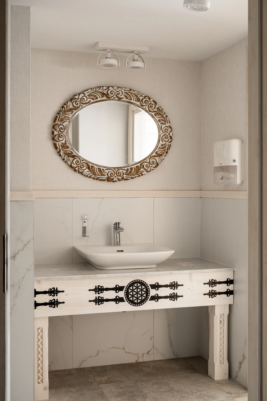 Strefa Wellness Aries Bukowina Tatrzańska - zdjęcie 12