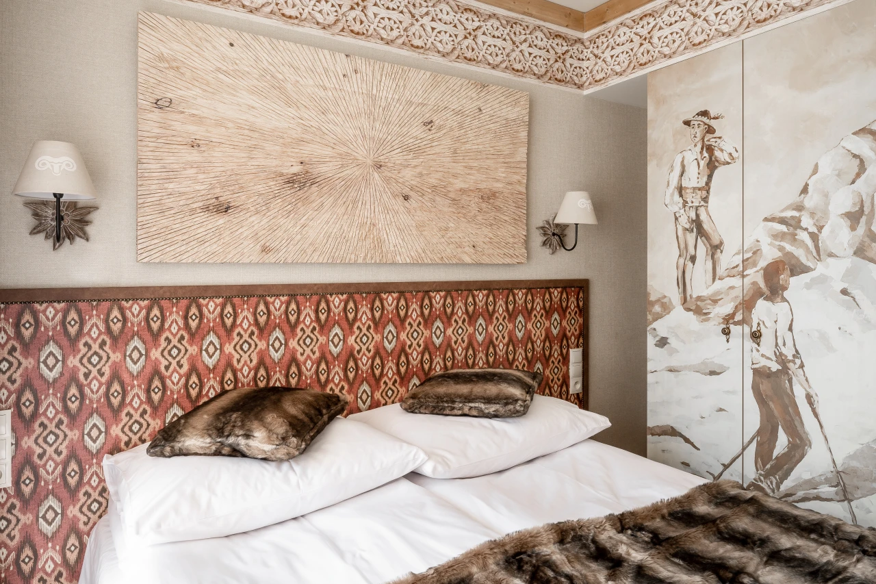 Apartamenty Aries Bukowina Tatrzańska - galeria zdjęć 16