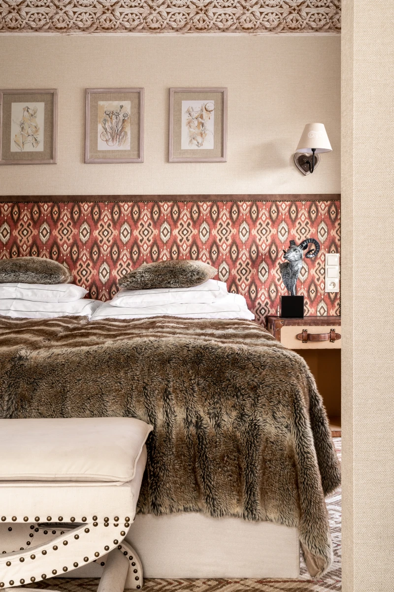 Apartamenty Aries Bukowina Tatrzańska - galeria zdjęć 3