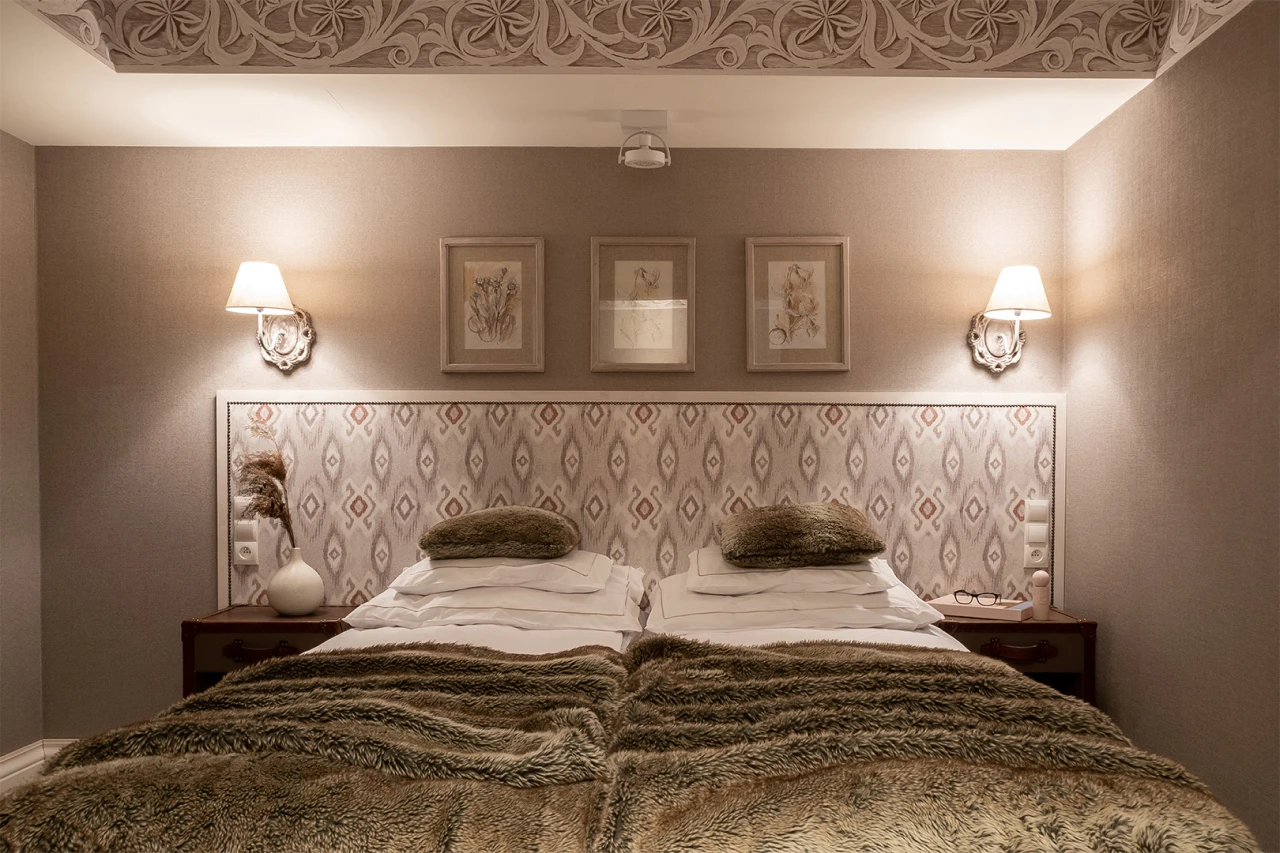 Apartamenty Aries Bukowina Tatrzańska - galeria zdjęć 4